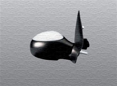 MAGNETI MARELLI 351991109920 -  Наружное зеркало